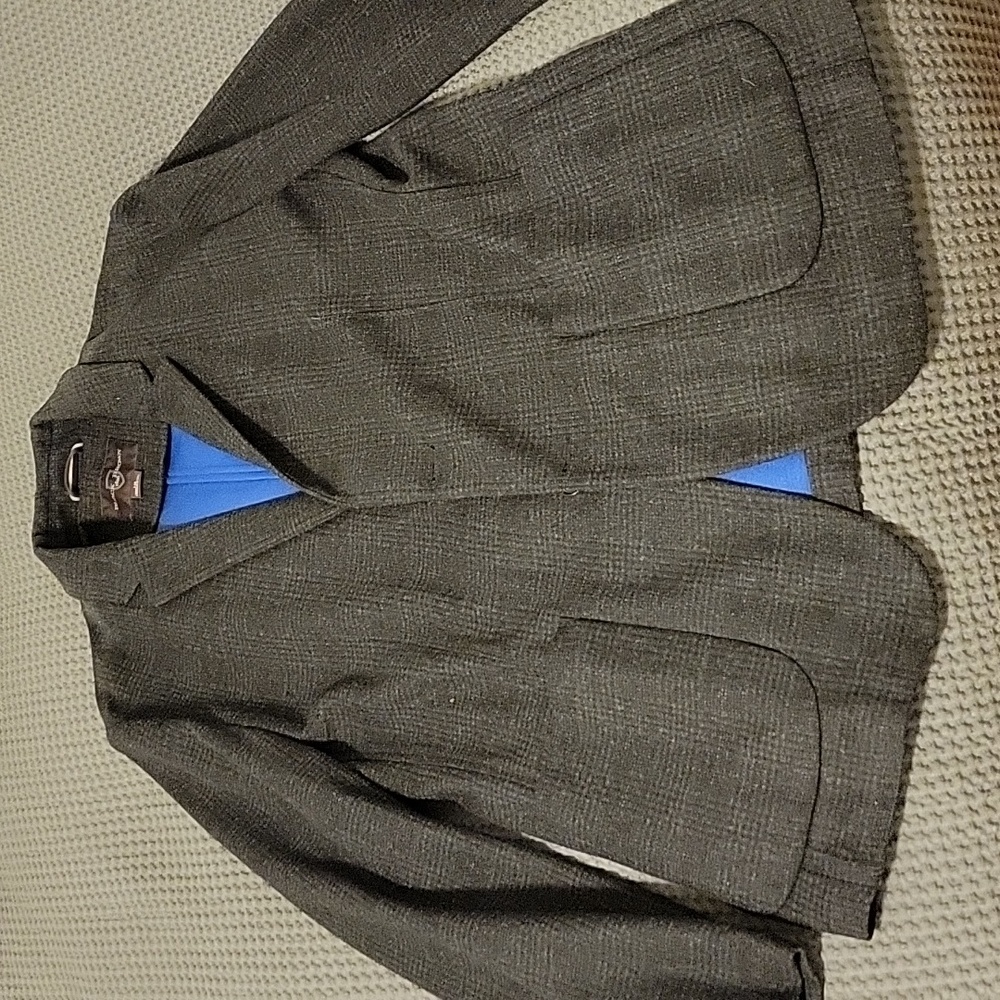 Sport Jacket